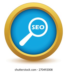 Seo icon