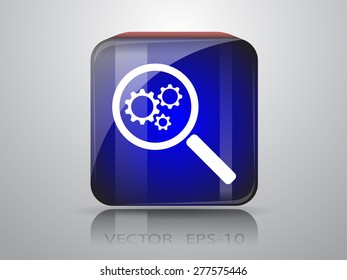 icono SEO