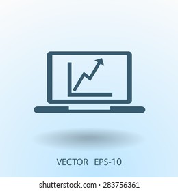 Ícone de SEO