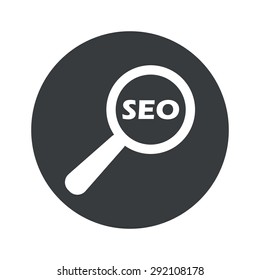 Seo icon