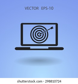 icono SEO