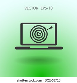 icono SEO
