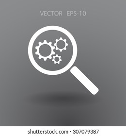 icono SEO