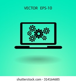 icono SEO