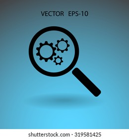 SEO icon