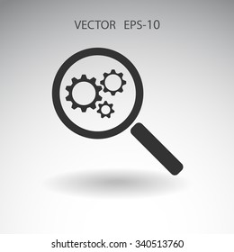 icono SEO