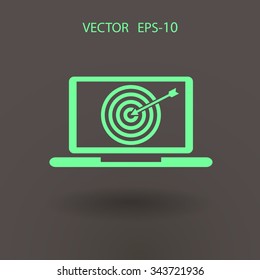 icono SEO