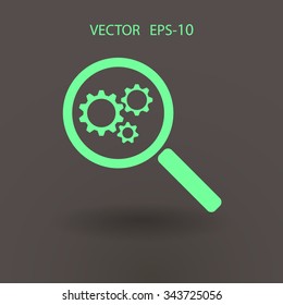 SEO icon