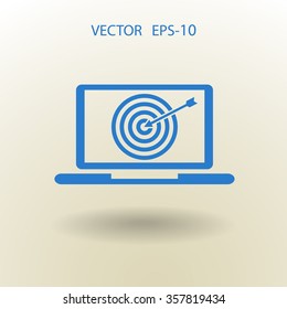 SEO icon