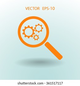 icono SEO