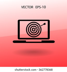 SEO icon