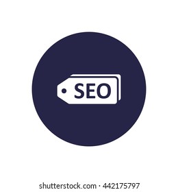 seo icon