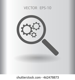 icono SEO