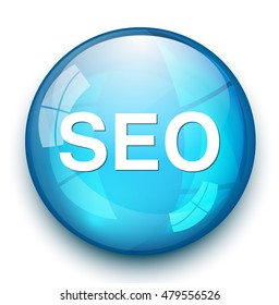 seo icon