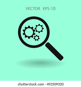 icono SEO