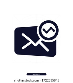 Seo icon, Email Marketing icon, Email Marketing Vector illustration sign, Vector illustration, EPS10
