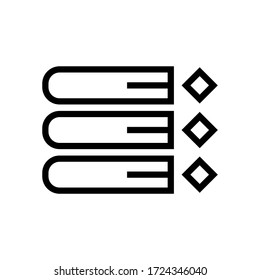 SEO icon or logo isolated sign symbol vector illustration - high quality black style vector icons