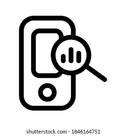 SEO icon or logo isolated sign symbol vector illustration - high quality black style vector icons
