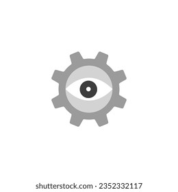 SEO icon set. Search Engine Optimization icon collection. Containing business and marketing, traffic, ranking, optimization, link and keyword. Solid icons vector collection.