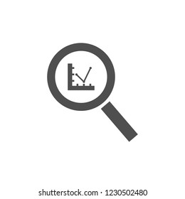 SEO icon. Vector Eps 10
