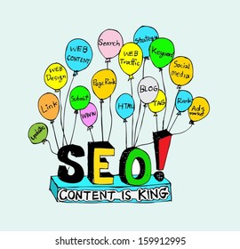 Seo Idea SEO Search Engine Optimization