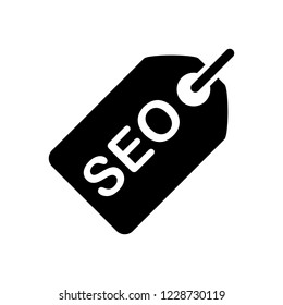SEO keyword and tagging