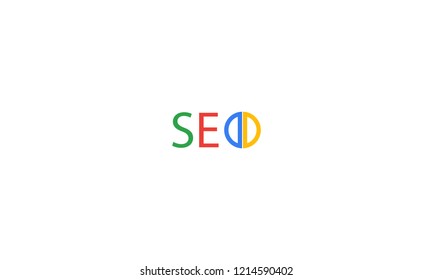 SEO LOGO FOR LOGO DESIGN OR ILLUSTRATION USE