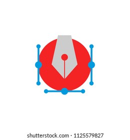 Seo Logo Icon Design