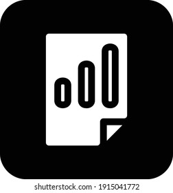 Seo and Marketing media icon for website and application