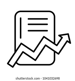 Seo Marketing Outline Set , Database Clouds,Graph,Chat