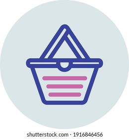 SEO media icon for website and application needs