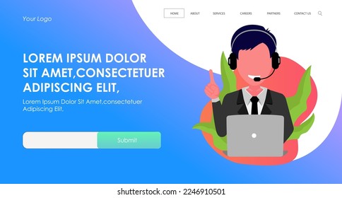 SEO optimization and email marketing or customer service strategies
