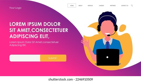 SEO optimization and email marketing or customer service strategies