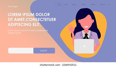 SEO optimization and email marketing or customer service strategies