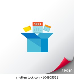SEO Packages icon