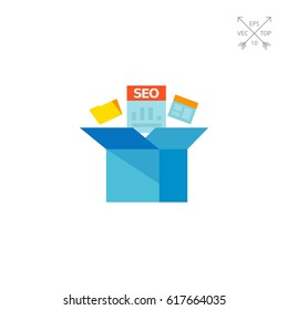 SEO Packages icon