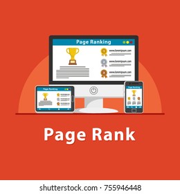 pagerank checker