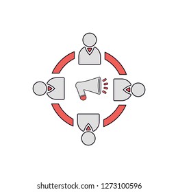 seo planning icon 