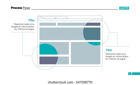 SEO Presentation Slide