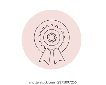 SEO and promotion line icons collection. Big UI icon set. Thin outline icons pack. Vector illustration design  illustrator eps 10 file.