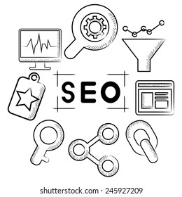 seo, search engine optimization