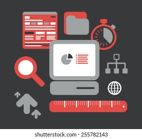 SEO (Search Engine Optimization)