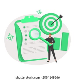 SEO, Search Engine Optimization, customer search online and buy from website, conversion rate concept, customer queue in search bar and checkout with full of purchased items in shopping cart.
