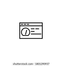 seo, serch engine optimization icon vector illustration