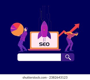 SEO Service, Digital Marketing, SEO, business growing, modern marketing, advertising, media, online, web marketing, target, 
