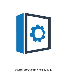 seo service pack Icon