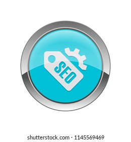 SEO Settings - App Icon