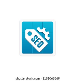 SEO Settings - App Icon