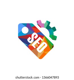 SEO Settings - App Icon