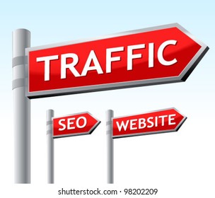 Seo Signs